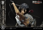 Eren, Mikasa, & Armin