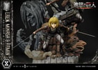 Eren, Mikasa, & Armin