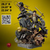 Eren, Mikasa, & Armin Collector Edition - Prototype Shown