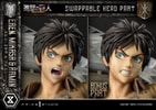 Eren, Mikasa, & Armin (Deluxe Bonus Version)