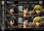 Eren, Mikasa, & Armin (Deluxe Bonus Version)