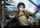 Eren, Mikasa, & Armin (Deluxe Bonus Version)