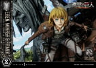 Eren, Mikasa, & Armin (Deluxe Bonus Version)