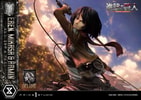 Eren, Mikasa, & Armin (Deluxe Bonus Version)