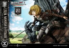 Eren, Mikasa, & Armin (Deluxe Bonus Version)