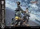 Eren, Mikasa, & Armin (Deluxe Bonus Version)