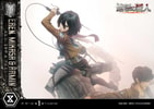 Eren, Mikasa, & Armin (Deluxe Bonus Version)