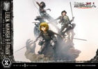 Eren, Mikasa, & Armin (Deluxe Bonus Version)