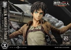 Eren, Mikasa, & Armin (Deluxe Bonus Version)
