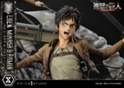 Eren, Mikasa, & Armin (Deluxe Bonus Version)