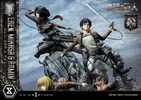 Eren, Mikasa, & Armin (Deluxe Bonus Version)