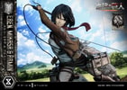 Eren, Mikasa, & Armin (Deluxe Bonus Version)