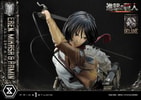 Eren, Mikasa, & Armin (Deluxe Bonus Version)