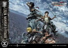 Eren, Mikasa, & Armin (Deluxe Bonus Version)
