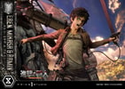 Eren, Mikasa, & Armin (Deluxe Bonus Version)