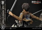 Eren, Mikasa, & Armin (Deluxe Bonus Version)