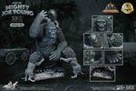 Mighty Joe Young (Monochrome Version) Deluxe- Prototype Shown