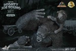 Mighty Joe Young (Monochrome Version) Deluxe