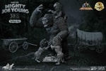 Mighty Joe Young (Monochrome Version) Deluxe