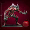 Ultraman Belial- Prototype Shown