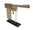 Golden Gun (Prototype Shown) View 8