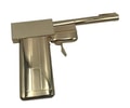 Golden Gun (Prototype Shown) View 10