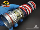 Cryogenics Canister- Prototype Shown