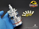 Cryogenics Canister- Prototype Shown