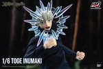 Toge Inumaki (Prototype Shown) View 5