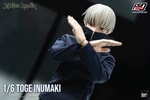 Toge Inumaki (Prototype Shown) View 10
