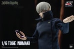 Toge Inumaki (Prototype Shown) View 13