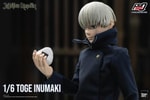 Toge Inumaki (Prototype Shown) View 14