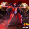 Magneto- Prototype Shown