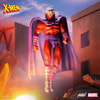 Magneto- Prototype Shown