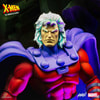 Magneto- Prototype Shown