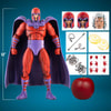 Magneto- Prototype Shown