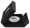 Luke Skywalker™ 3oz Silver Coin (Prototype Shown) View 8