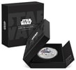 Luke Skywalker™ 3oz Silver Coin (Prototype Shown) View 9
