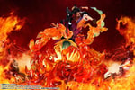 Monkey D. Luffy (Red Roc)