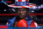 Apollo Creed (Normal Version)