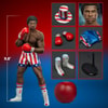 Apollo Creed (Normal Version) Collector Edition - Prototype Shown