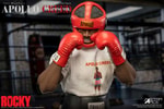 Apollo Creed (Deluxe Version)- Prototype Shown