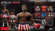 Apollo Creed (Deluxe Version)