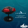 Black Manta Helmet (Prototype Shown) View 1
