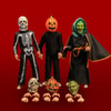 Halloween III: Season of the Witch Trick or Treater