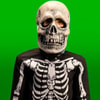 Halloween III: Season of the Witch Trick or Treater