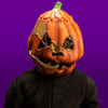 Halloween III: Season of the Witch Trick or Treater