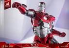 Iron Man Mark VII (D100 Version)