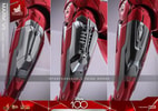 Iron Man Mark VII (D100 Version)