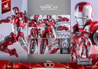 Iron Man Mark VII (D100 Version)